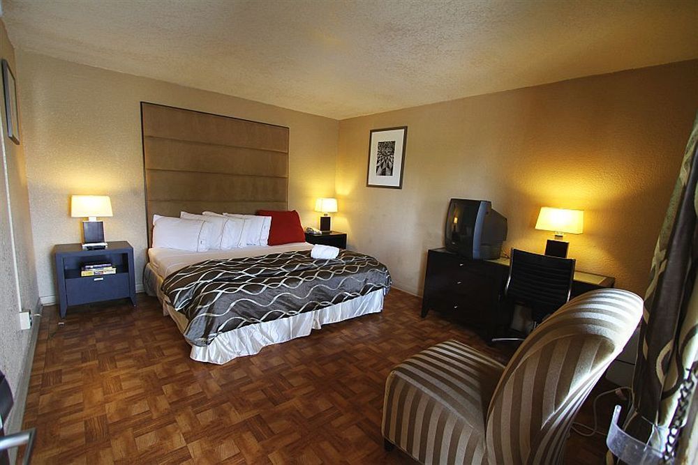 Oyo Hotel Houston, Tx Near Medical Center Nrg Stadium Exterior photo