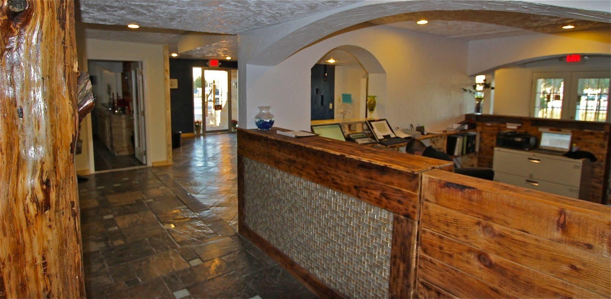 Oyo Hotel Houston, Tx Near Medical Center Nrg Stadium Interior photo